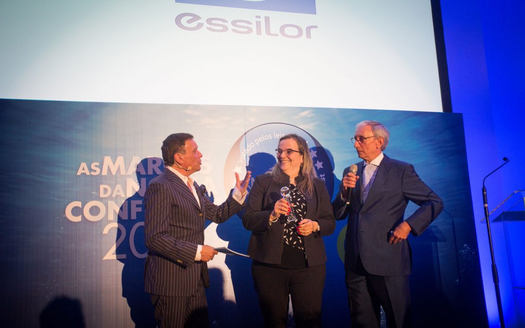 Essilor