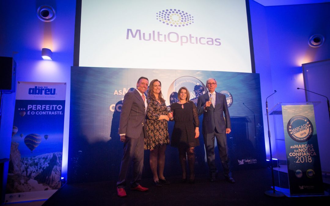 Multiopticas